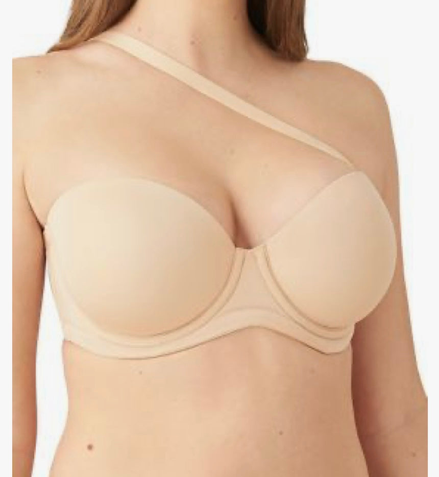 Strapless Bra