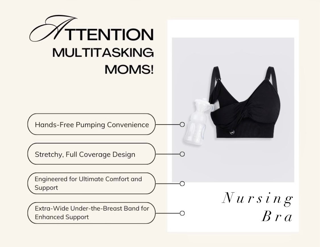 Maternity Bra