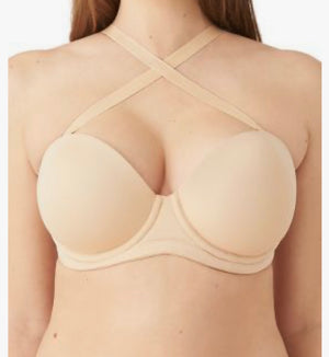 Strapless Bra